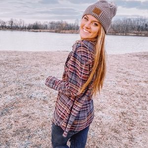 Meet your Posher, Ally